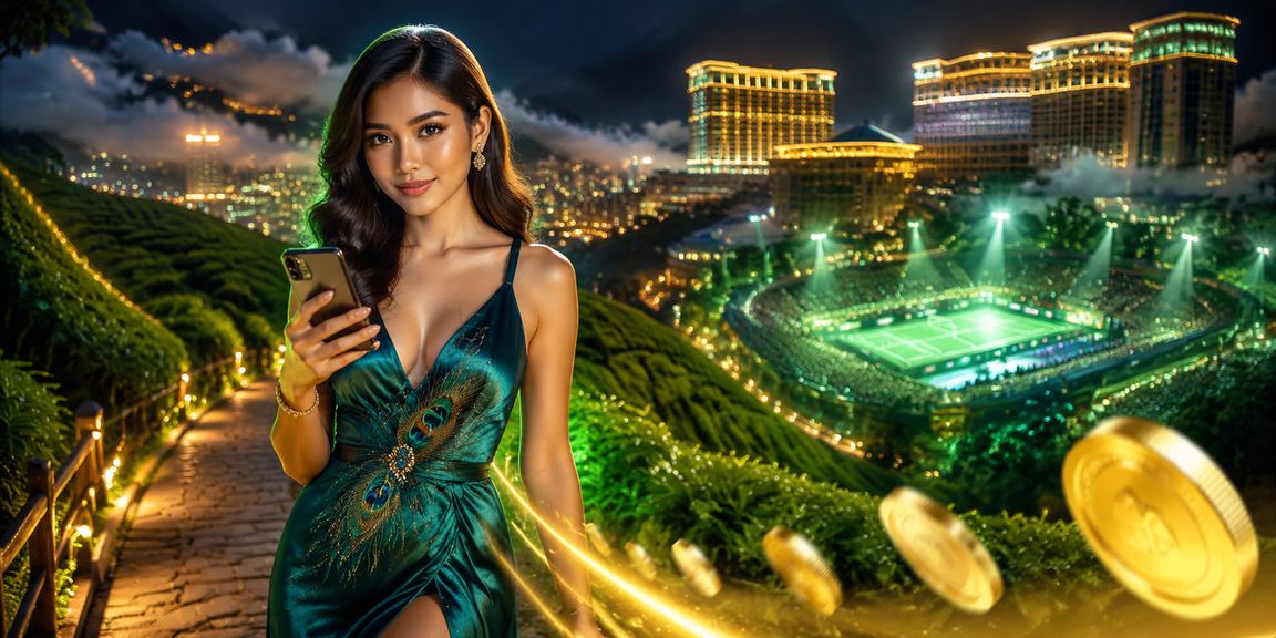 Antara muka aplikasi mudah alih m240 pada telefon pintar Android