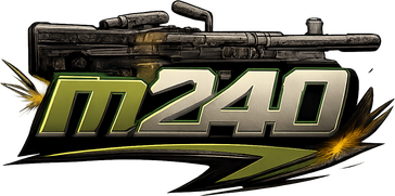 m240